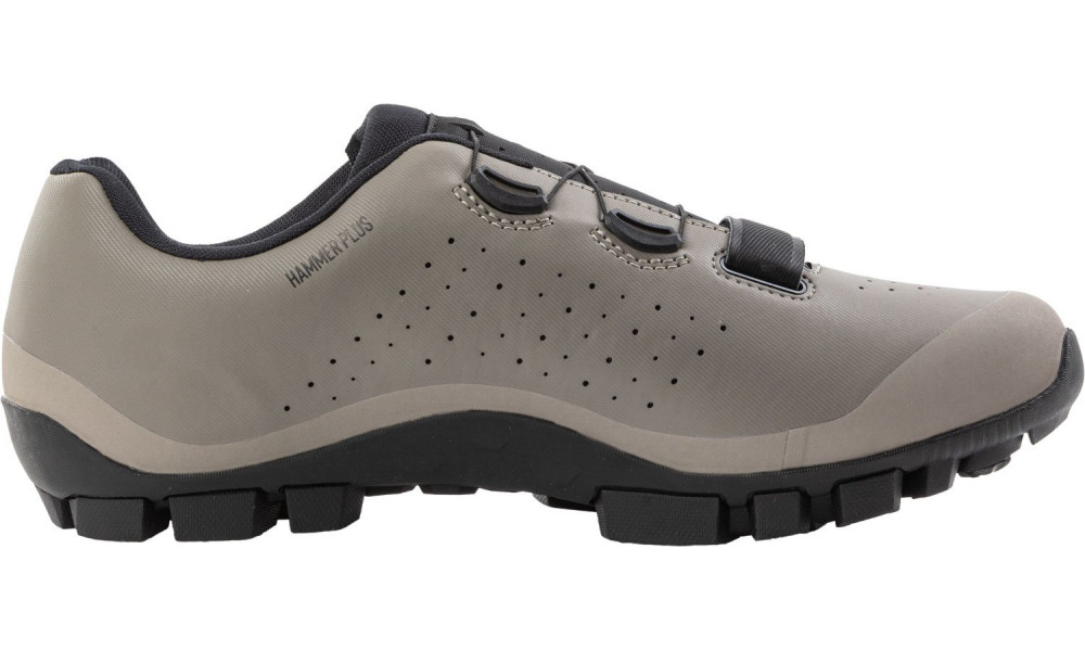 Велосипедная обувь Northwave Hammer Plus MTB XC sand - 3