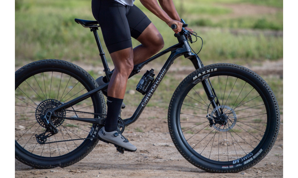 ???????????? ????? Northwave Hammer Plus MTB XC dark grey - 4