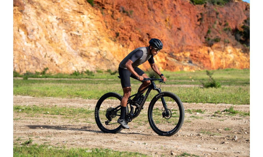 ???????????? ????? Northwave Hammer Plus MTB XC dark grey - 5