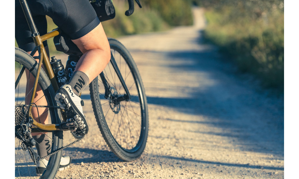 Cycling shoes Northwave Hammer Plus MTB XC dark grey - 10