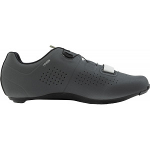 Cycling shoes Northwave Typhoon Road dark grey-light grey