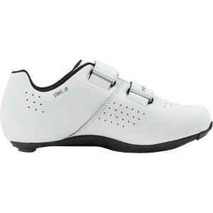 Cycling shoes Northwave Sonic Junior Road white-black