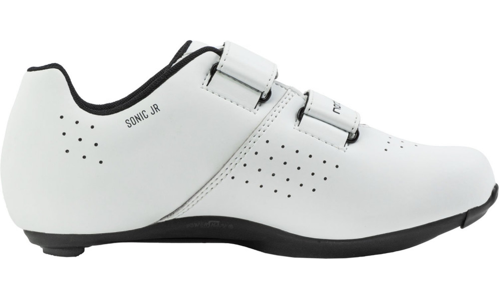 ???????????? ????? Northwave Sonic Junior Road white-black - 2