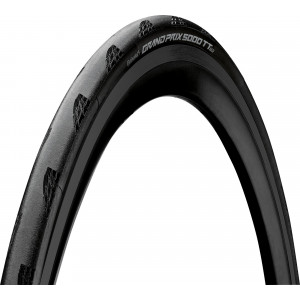 Tire 28" Continental Grand Prix 5000 TT TR 28-622 Fold