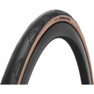 Шина 28" Continental Grand Prix 28-622 Fold transparent