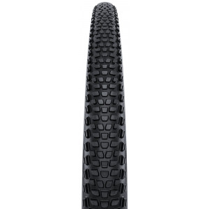 Tire 28" Continental Terra Adventure Trail Grip TR 45-622 Fold transparent