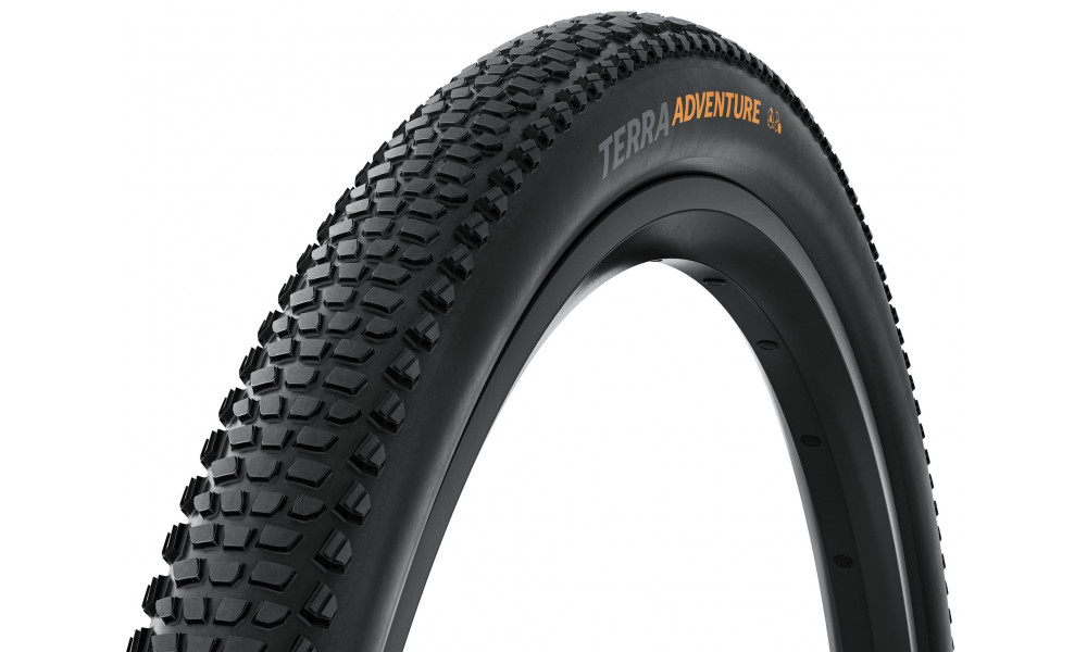 ???? 29" Continental Terra Adventure Trail Grip TR 55-622 Fold - 1