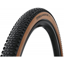 Шина 29" Continental Terra Adventure Trail Grip TR 55-622 Fold transparent