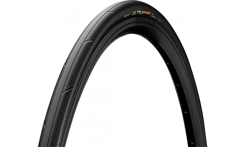 Tire 27" Continental Ultra Sport III 32-630 - 1