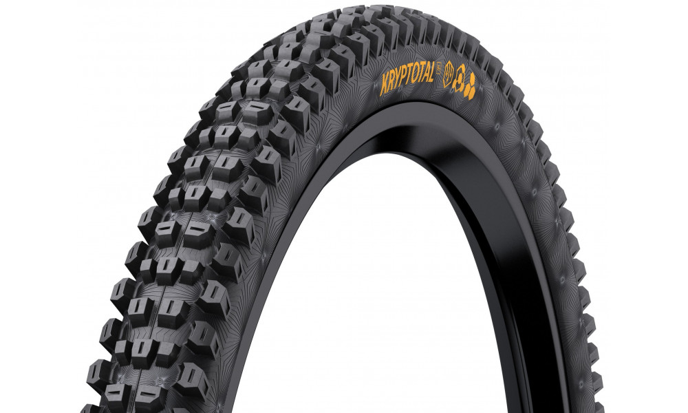 Tire 20" Continental Kryptotal-F Trail Endurance TR 60-406 Fold 