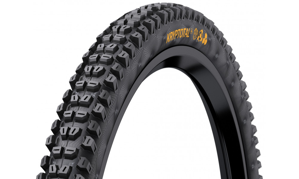 Tire 20" Continental Kryptotal-R Trail Endurance TR 60-406 Fold 