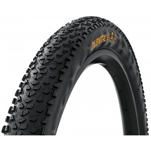 Шина 29" Continental Dubnital Race Grip TR 60-622 Fold