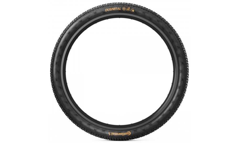 ???? 29" Continental Dubnital Race Grip TR 60-622 Fold - 2