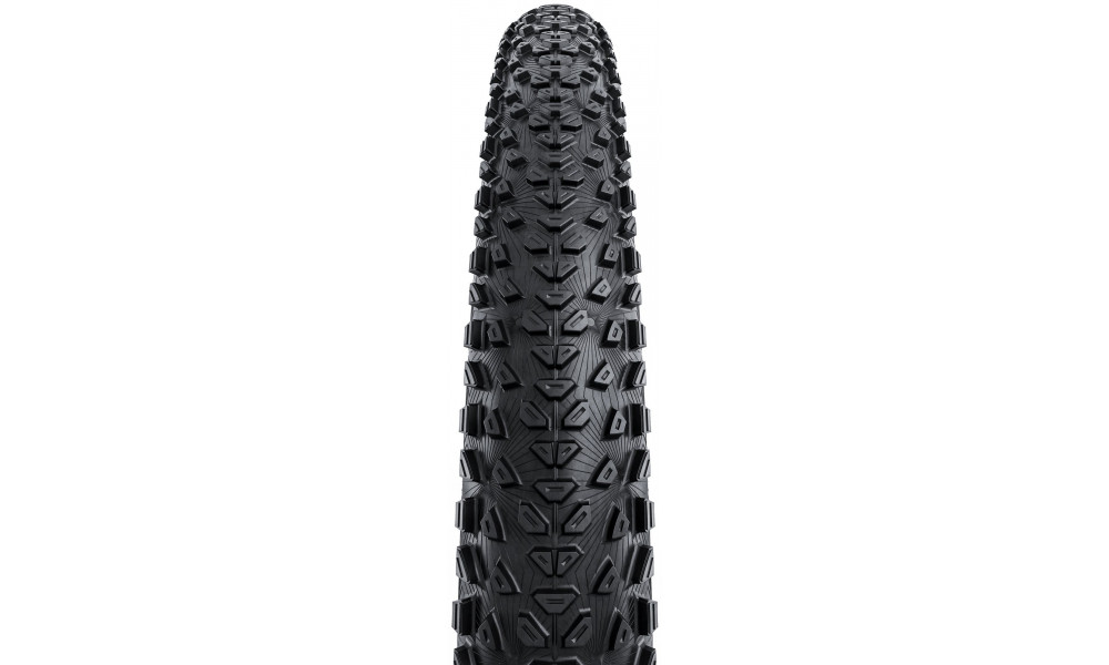 Tire 29" Continental Dubnital Race Rapid TR 60-622 Fold transparent - 2