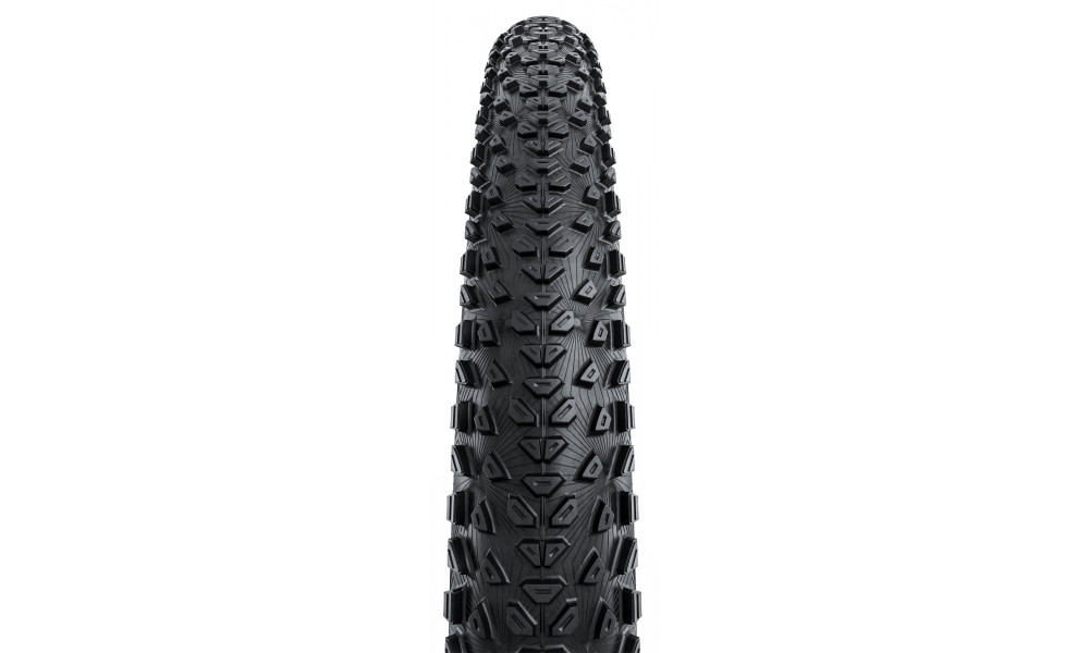 Шина 29" Continental Dubnital Trail Rapid TR 60-622 Fold - 2
