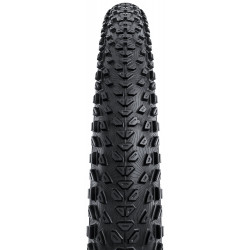 Tire 29" Continental Dubnital Trail Rapid TR 60-622 Fold transparent