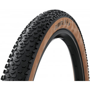 Шина 29" Continental Dubnital Trail Rapid TR 60-622 Fold transparent