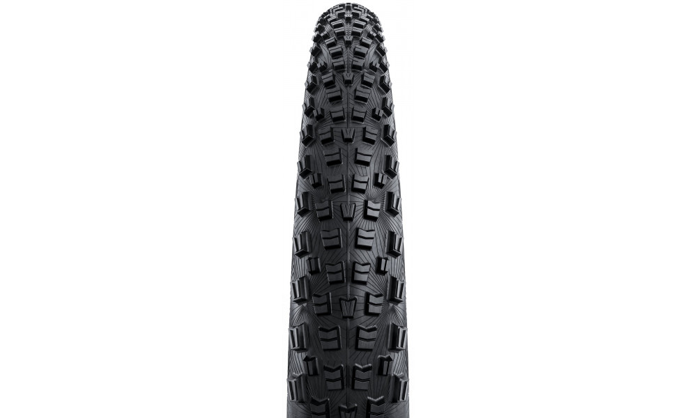 Tire 29" Continental Trinotal Race Rapid TR 60-622 Fold - 2