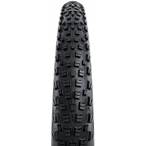 Tire 29" Continental Trinotal Race Rapid TR 60-622 Fold transparent