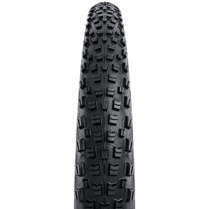 Tire 29" Continental Trinotal Race Grip TR 60-622 Fold transparent