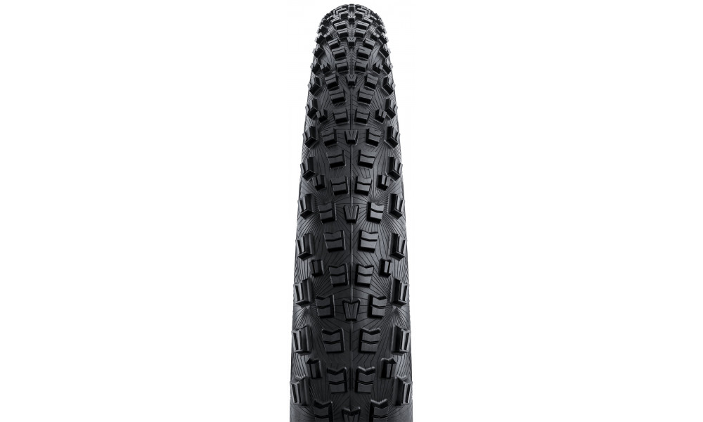 Tire 29" Continental Trinotal Trail Rapid TR 60-622 Fold - 2