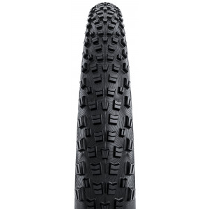 Tire 29" Continental Trinotal Trail Rapid TR 60-622 Fold transparent