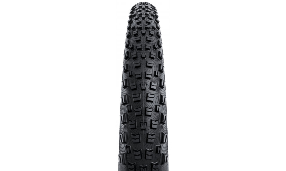 Tire 29" Continental Trinotal Trail Rapid TR 60-622 Fold transparent - 2
