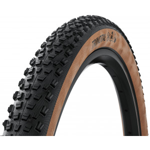 Tire 29" Continental Trinotal Trail Grip TR 60-622 Fold transparent