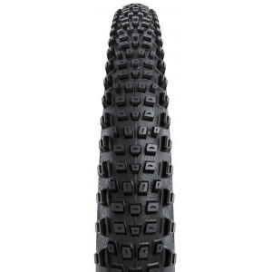 Tire 29" Continental Magnotal Trail Soft TR 60-622 Fold transparent