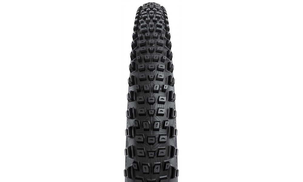 Tire 29" Continental Magnotal Trail Soft TR 60-622 Fold transparent - 2