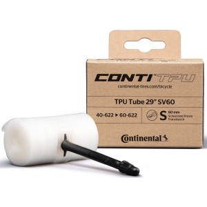 Tube 29" Continental TPU SV60 (40-622-60-622)