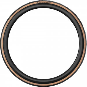 Tire 28" Continental Grand Prix TR 30-622 Fold black/transparent