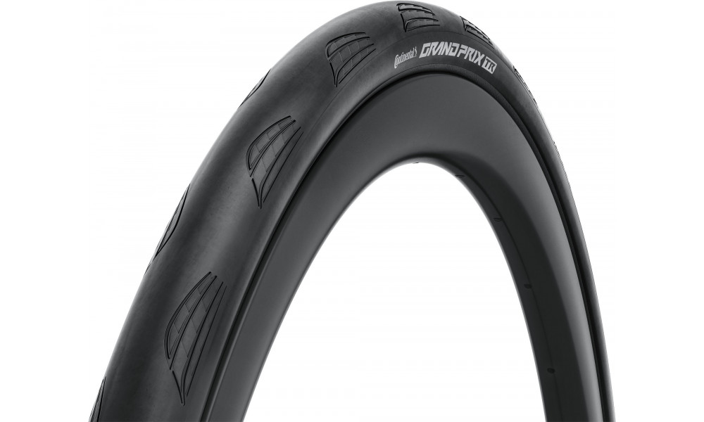 Шина 28" Continental Grand Prix TR 32-622 Fold - 1