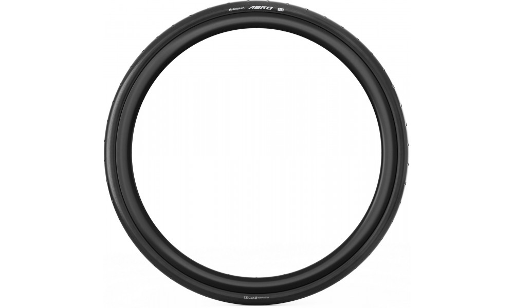 ???? 28" Continental Aero 111 TR 26-622 Fold - 2