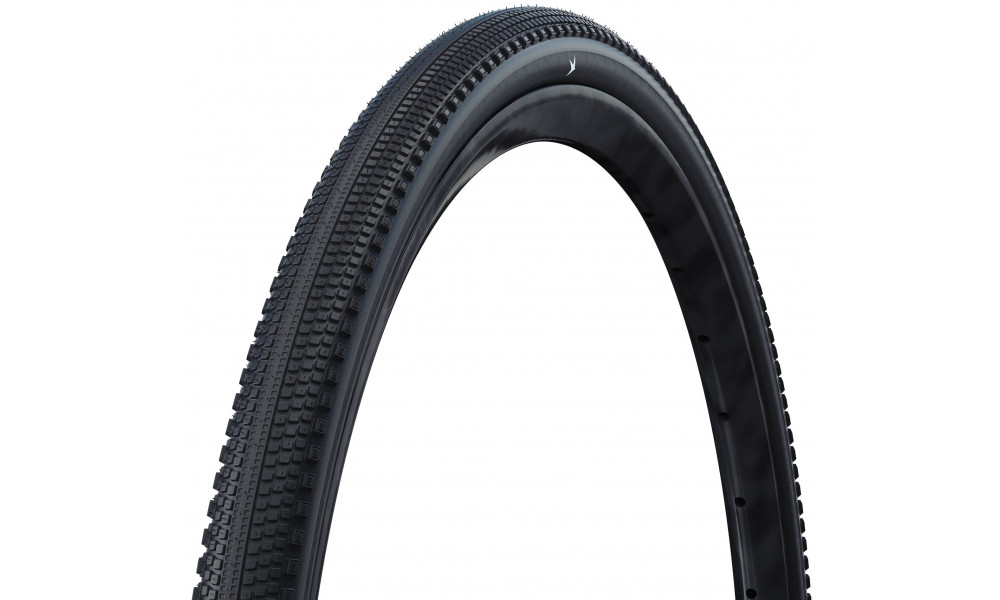 ???? 28" Schwalbe G-One Comp HS634 Active Wired 40-622 / 28x1.50 K-Guard - 1