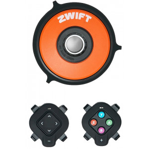Adapter Zwift Click v2 + Cog kit