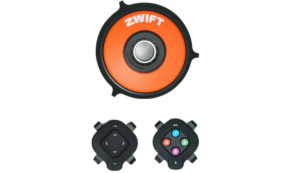 ??????? Zwift Click v2 + Cog kit - 1