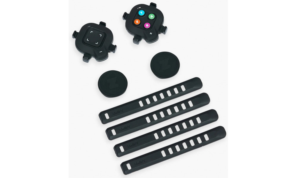 Adapter Zwift Click v2 + Cog kit - 4