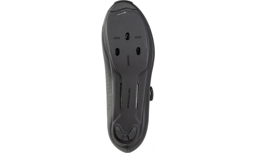 ???????????? ????? Northwave Sonic Plus Wide Road black-light grey - 3