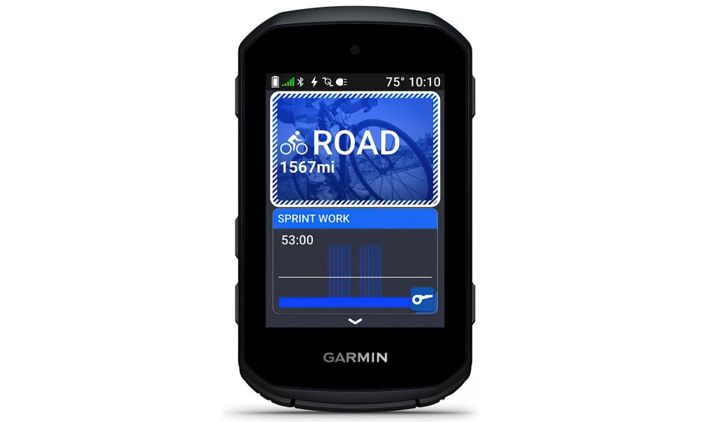 ????????????? Garmin Edge 550 - 1
