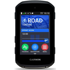????????????? Garmin Edge 850