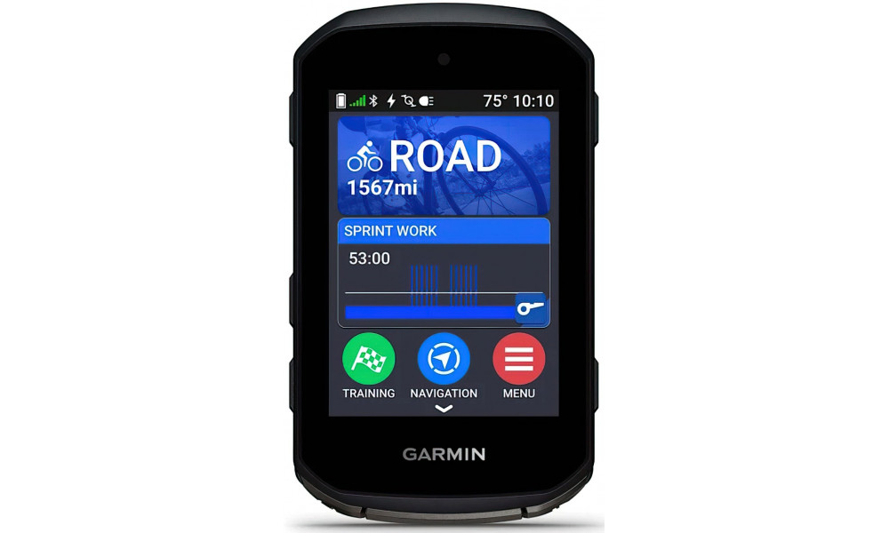 Bike computer Garmin Edge 850 - 1
