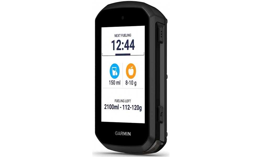 Велокомпьютер Garmin Edge 850 - 5