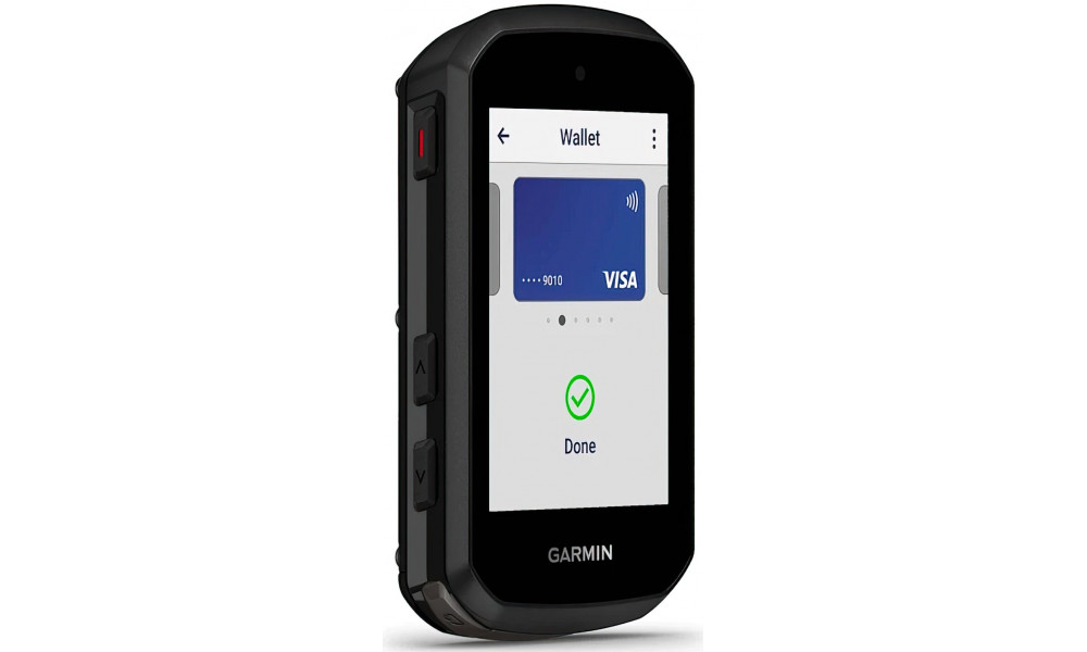 Bike computer Garmin Edge 850 - 7