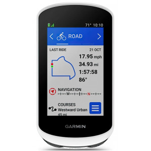 Велокомпьютер Garmin Edge Explorer 2