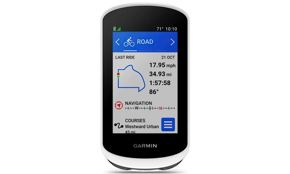 ????????????? Garmin Edge Explorer 2 - 1