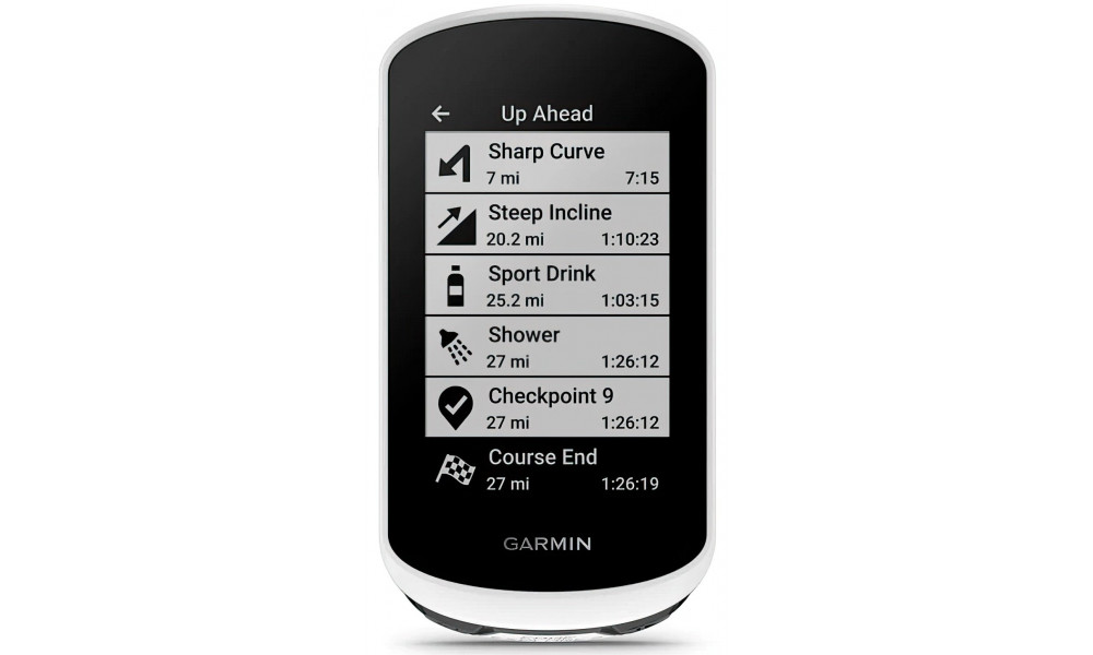 ????????????? Garmin Edge Explorer 2 - 2