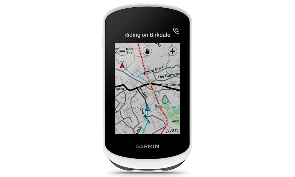 ????????????? Garmin Edge Explorer 2 - 4