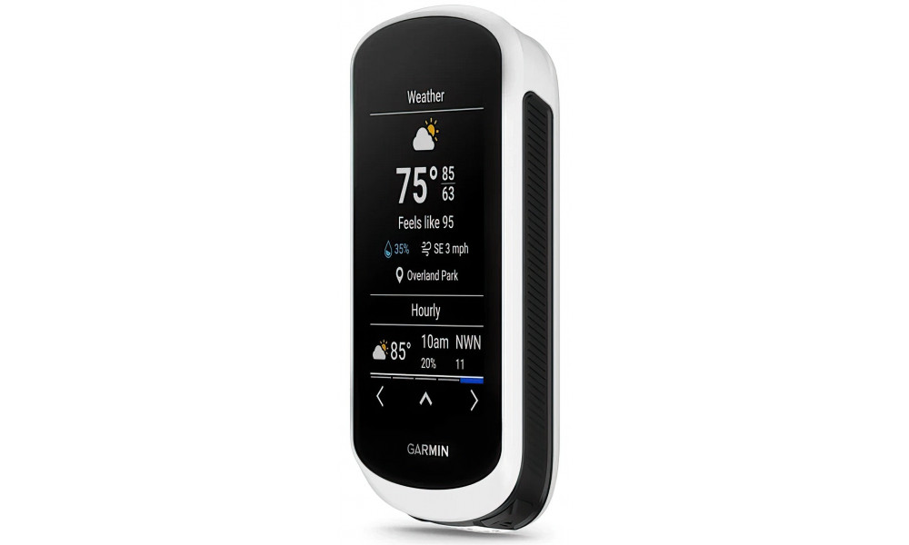????????????? Garmin Edge Explorer 2 - 6