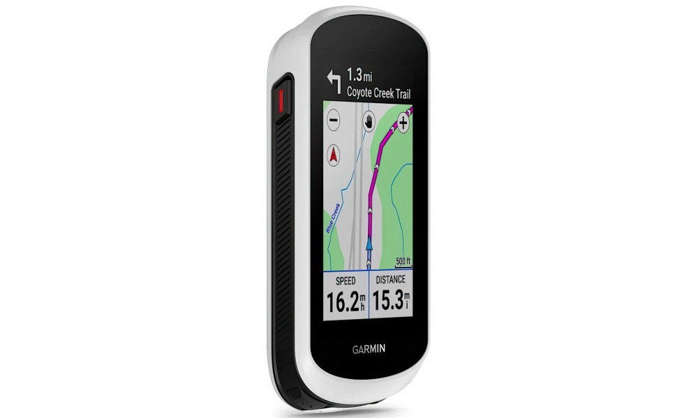Bike computer Garmin Edge Explorer 2 - 8